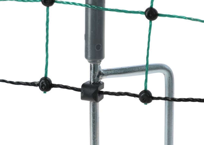 KERBL Geflügelnetz Premium